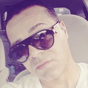 Meet your Posher, Albert